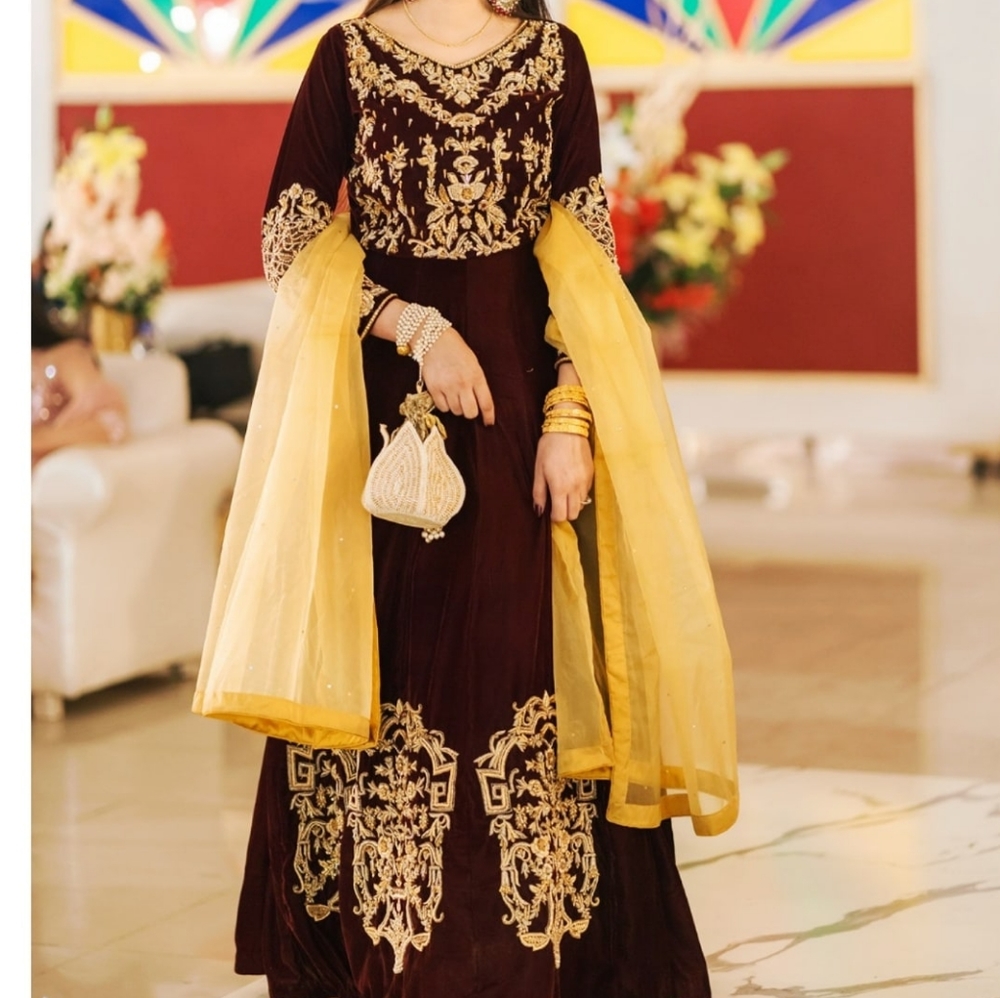 Lehanga choli, pakistani indian dress
